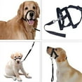 Dog Head Collar, No Pull Head Halter With Soft Padding, Durable