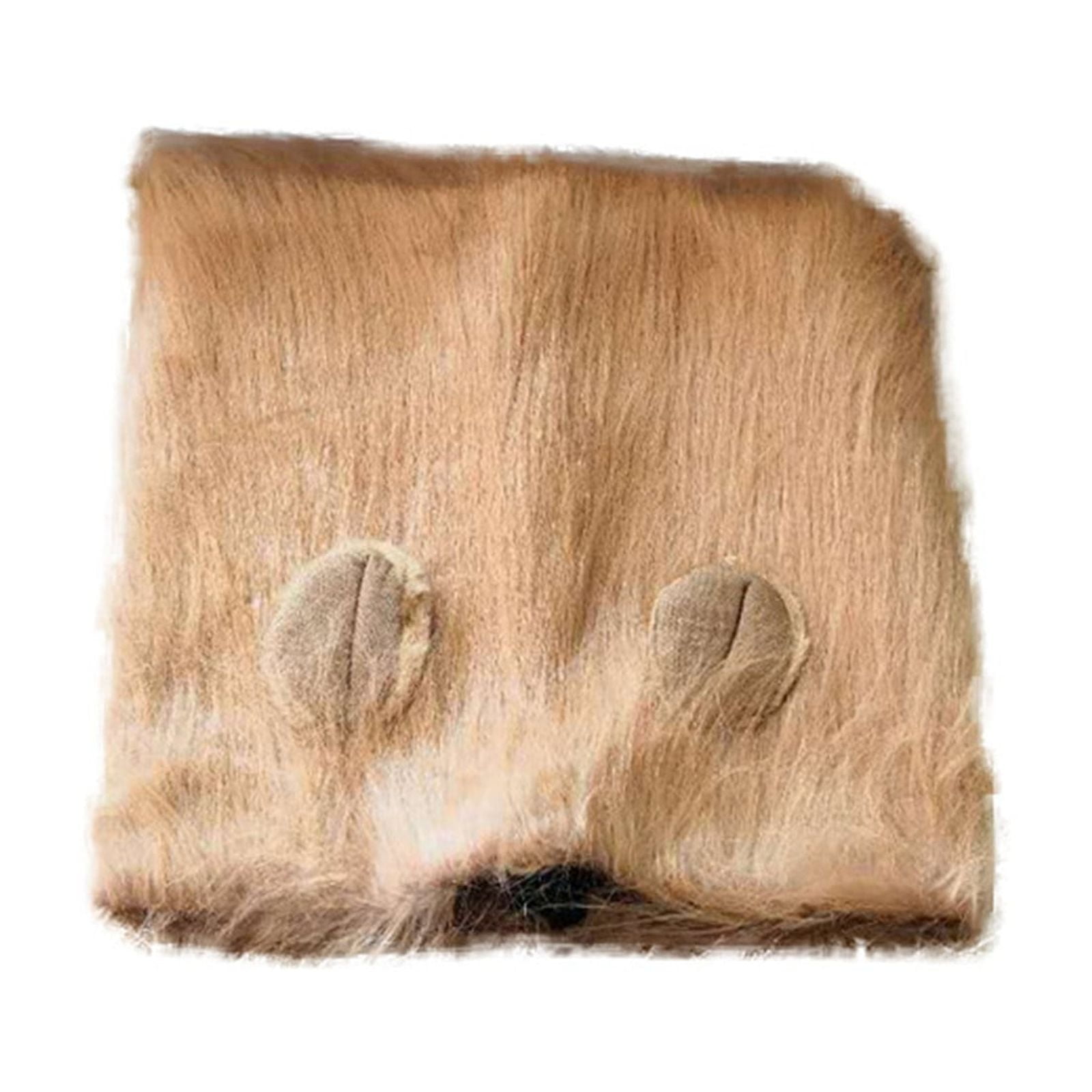 Dog Head Extra Large Dog Christmas Little Dog Dog Small for Cats Dog