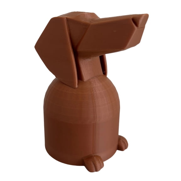 Dog Head Trailer Hitches Cover Weather Resistant Car Accessory Trailer Coupling Cover Tow Hitches Caps