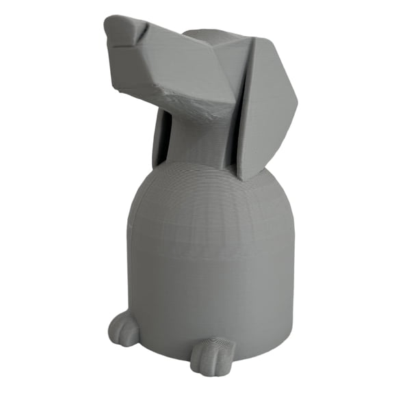 Dog Head Trailer Hitches Cover Weather Resistant Car Accessory Trailer Coupling Cover Tow Hitches Caps