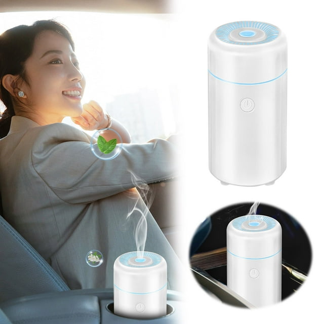 Dog Heater & Air Conditioner Combo Unit Cool Mist Water Bottle Cold And