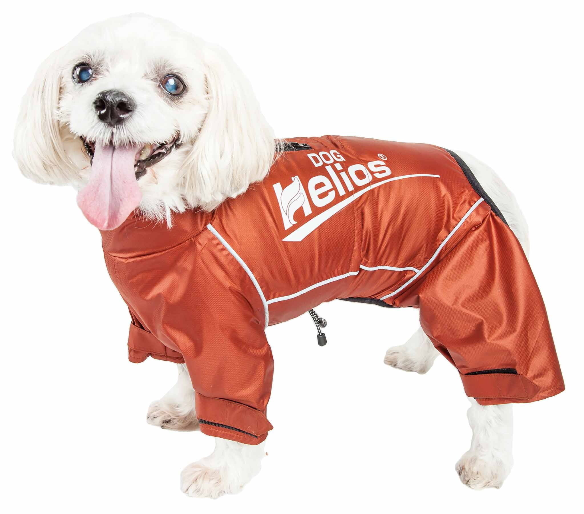 Dog helios weather king full body hotsell dog jacket