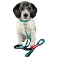 thumbnail image 1 of Dog Helios Neo-Indestructible Easy-Tension Sporty Embroidered Thick Durable Pet Dog Leash And Collar, 1 of 4