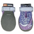 thumbnail image 1 of Dog Helios  Surface Premium Grip Performance Dog Shoes - Purple - Medium, 1 of 1