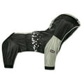 thumbnail image 1 of Dog Helios 'Vortex' Full Bodied Waterproof Windbreaker Dog Jacket, 1 of 8