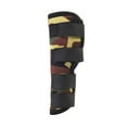 thumbnail image 1 of Dog Hock Brace Anti-lick Pet Knee Guard Dogs Wound Heal Bandage (Camouflage XL), 1 of 3