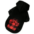 Dog Hoodie for Small Dogs Girls Puppy Clothes for Extra Small Dogs Boy