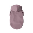 thumbnail image 1 of Dog Hoodies Dog Clothes Sweaters with Hat, Pet Winter Clothes Warm Hoodies Coat Sweater for Small Dogs Chihuahua,XXL, 1 of 2