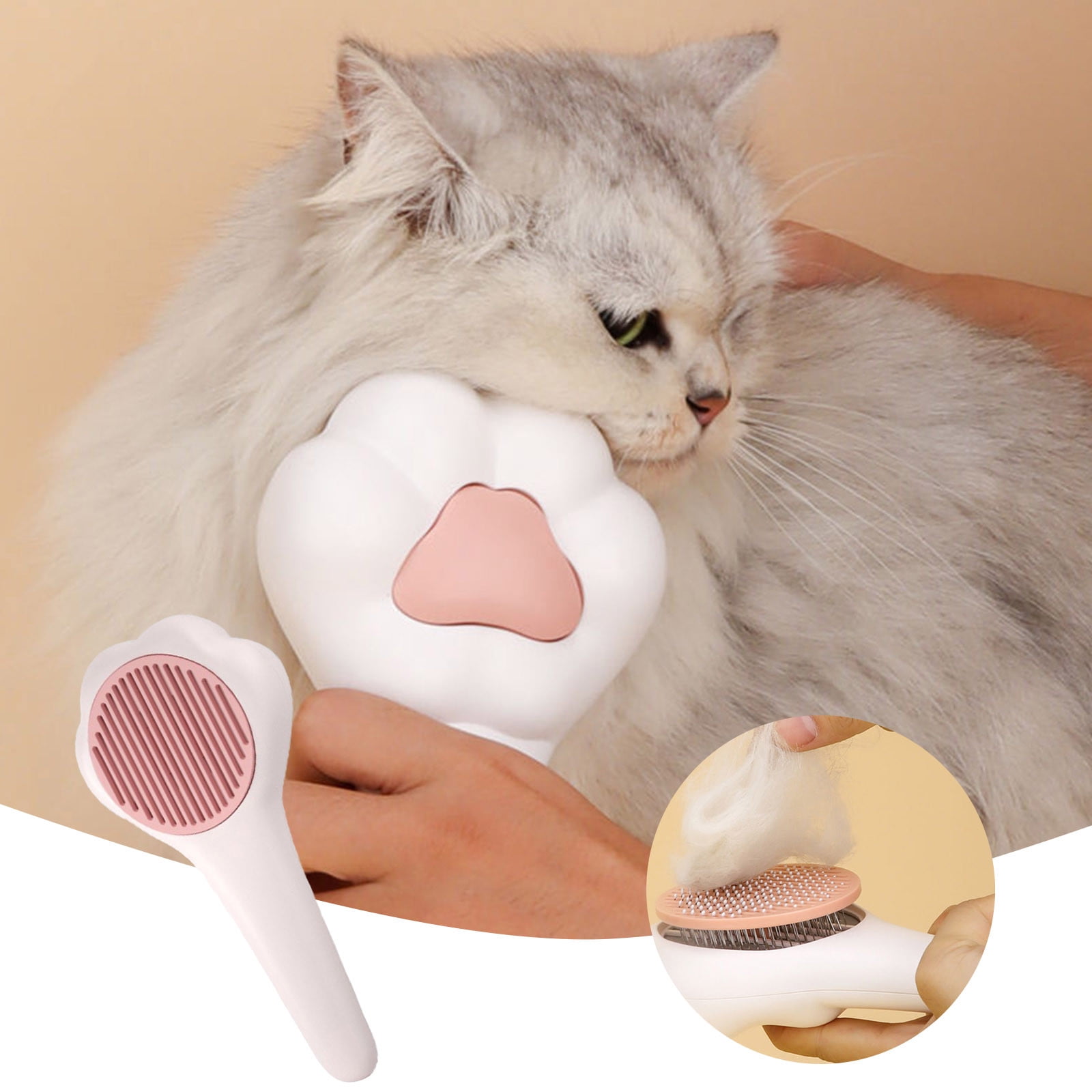 Dog Hose for Bathtub Faucet Cat Dander Dog Shampoo Oatmeal Large