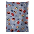 thumbnail image 1 of Dog House Collection Boxer Kitchen Towel, 1 of 4