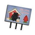 thumbnail image 1 of Dog House Collection Chow Chow Black Leash or Key Holder, 1 of 4