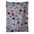 thumbnail image 1 of Dog House Collection Chow Chow Cream Kitchen Towel, 1 of 1