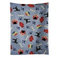 thumbnail image 1 of Dog House Collection Labradoodle Kitchen Towel, 1 of 4