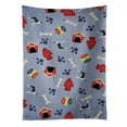 thumbnail image 1 of Dog House Collection Mantle Cropped Great Dane Kitchen Towel, 1 of 4