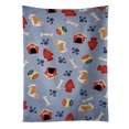thumbnail image 1 of Dog House Collection Pembroke Corgi Kitchen Towel, 1 of 4