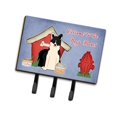 thumbnail image 1 of Dog House Collection Russo-European Laika Spitz Leash or Key Holder, 1 of 4