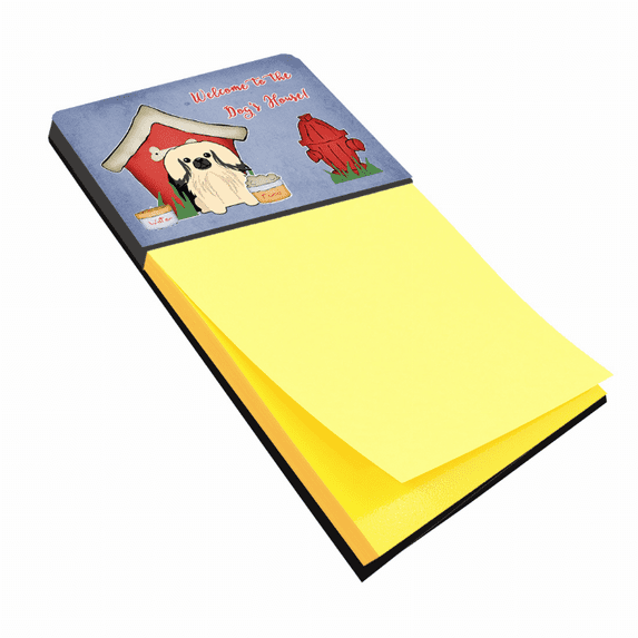 Dog House Collection Sticky Note Holder