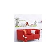thumbnail image 1 of Dog House - Large Wall Decals Stickers Appliques Home Decor  Multicolor, 1 of 1