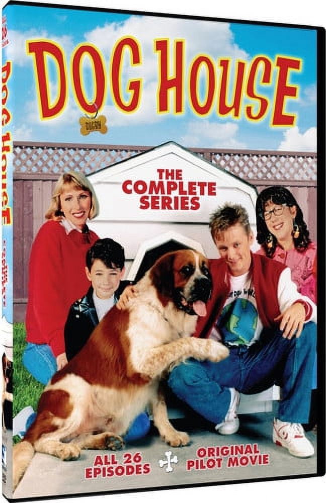 50% OFF 以上 - レディース福袋 Dog House: The Complete Series (DVD) - Walmart.com その他