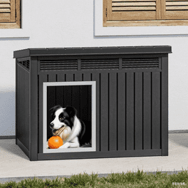 Animal Shelter Small Dog House For Sale Buy Dog House, Kennel - Main Image