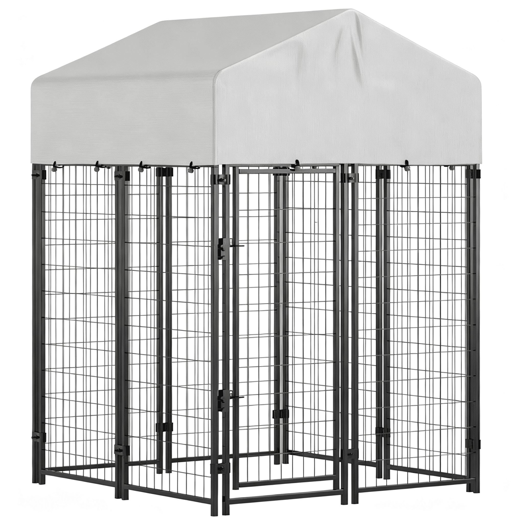 Dog House for Indoor Outdoor
