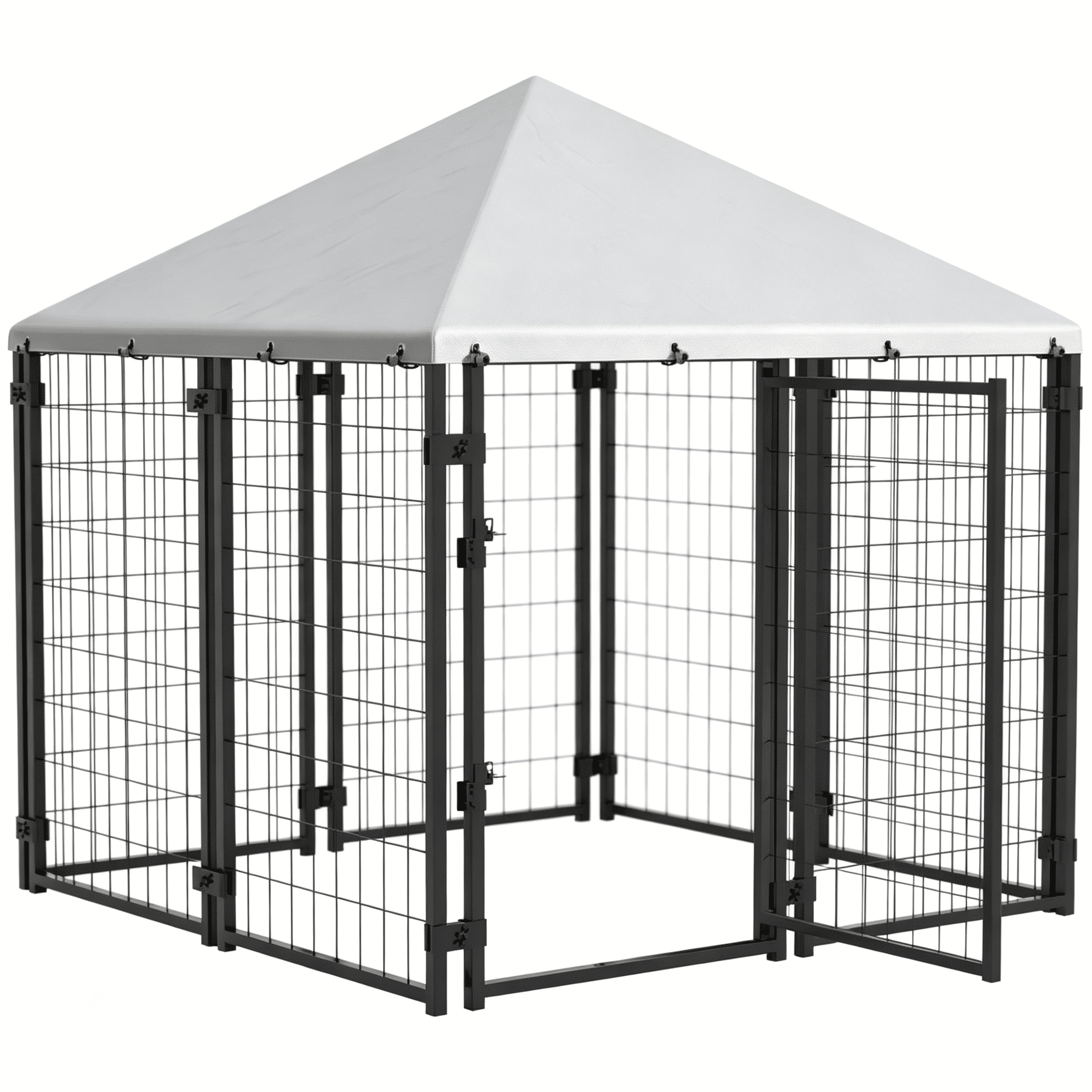 Dog House for Indoor Outdoor