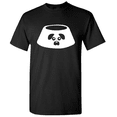 thumbnail image 1 of Dog Humor T-Shirt Inspirational Dog Lover T-Shirt Quirky Dog Lover Shirt, 1 of 5