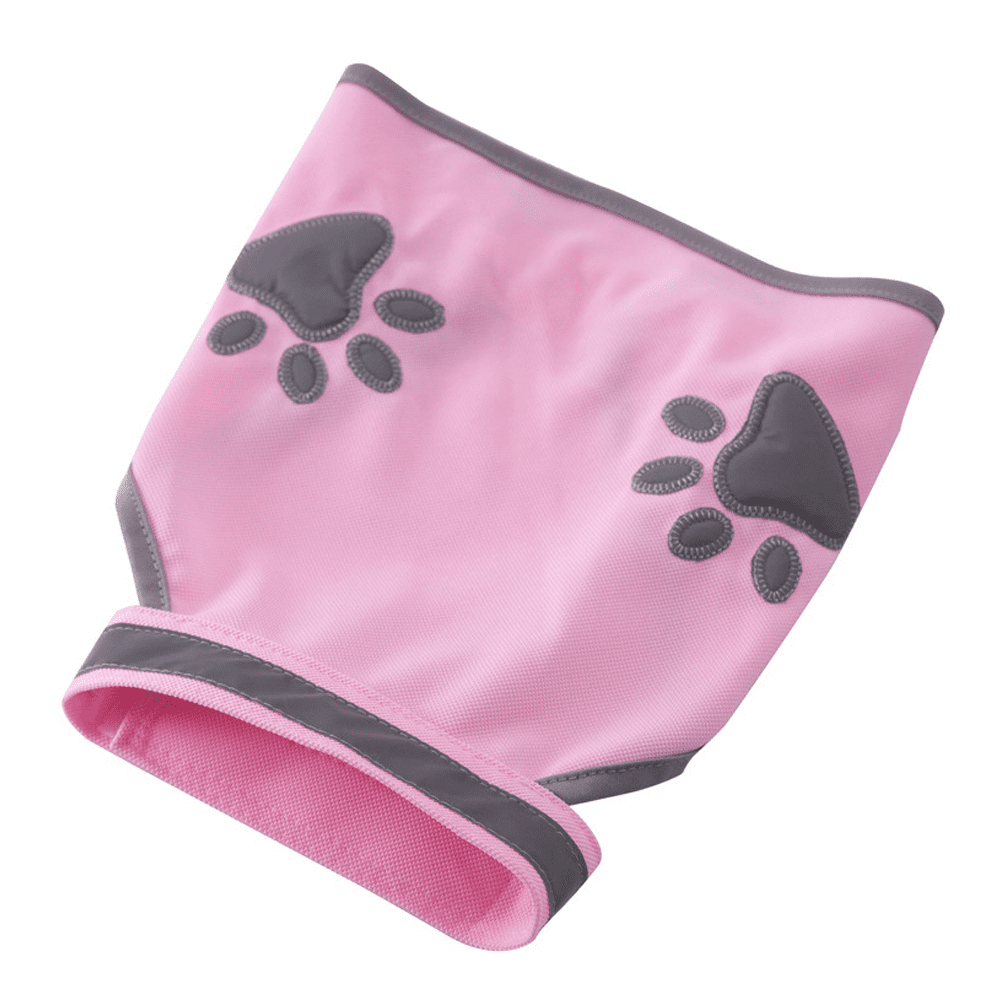 Dog Hunting Vest Reflective Dog Vest Comfortable Dog Reflective Vest