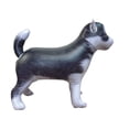 thumbnail image 1 of Dog - Husky Friends Inflatable Dog AirCandy, 1 of 4