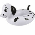 thumbnail image 1 of Dog Inflatable Swim Tube, 1 of 2