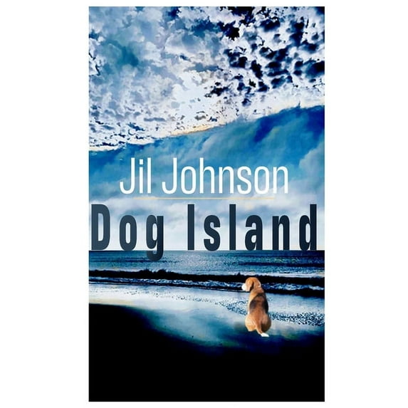 Dog Island, (Paperback)