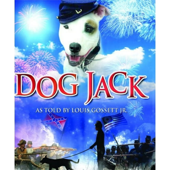 Dog Jack (Blu-ray), Filmrise, Drama