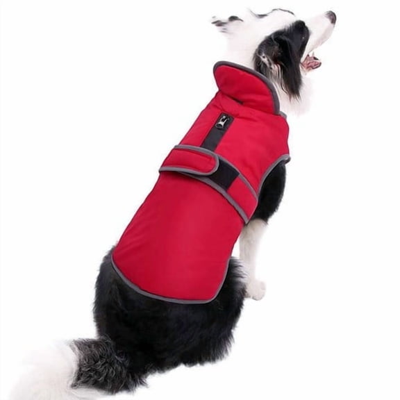 Dog Jacket Dog Outfit Owner Matching Set Dog Raincoat Pet Apparel