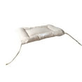 thumbnail image 1 of Winter Thickened Warm Dog Kennel Khaki 68x50cm, Washable Polyester Domestica Tapete Non-Labilis Stain Obsistens, 1 of 7