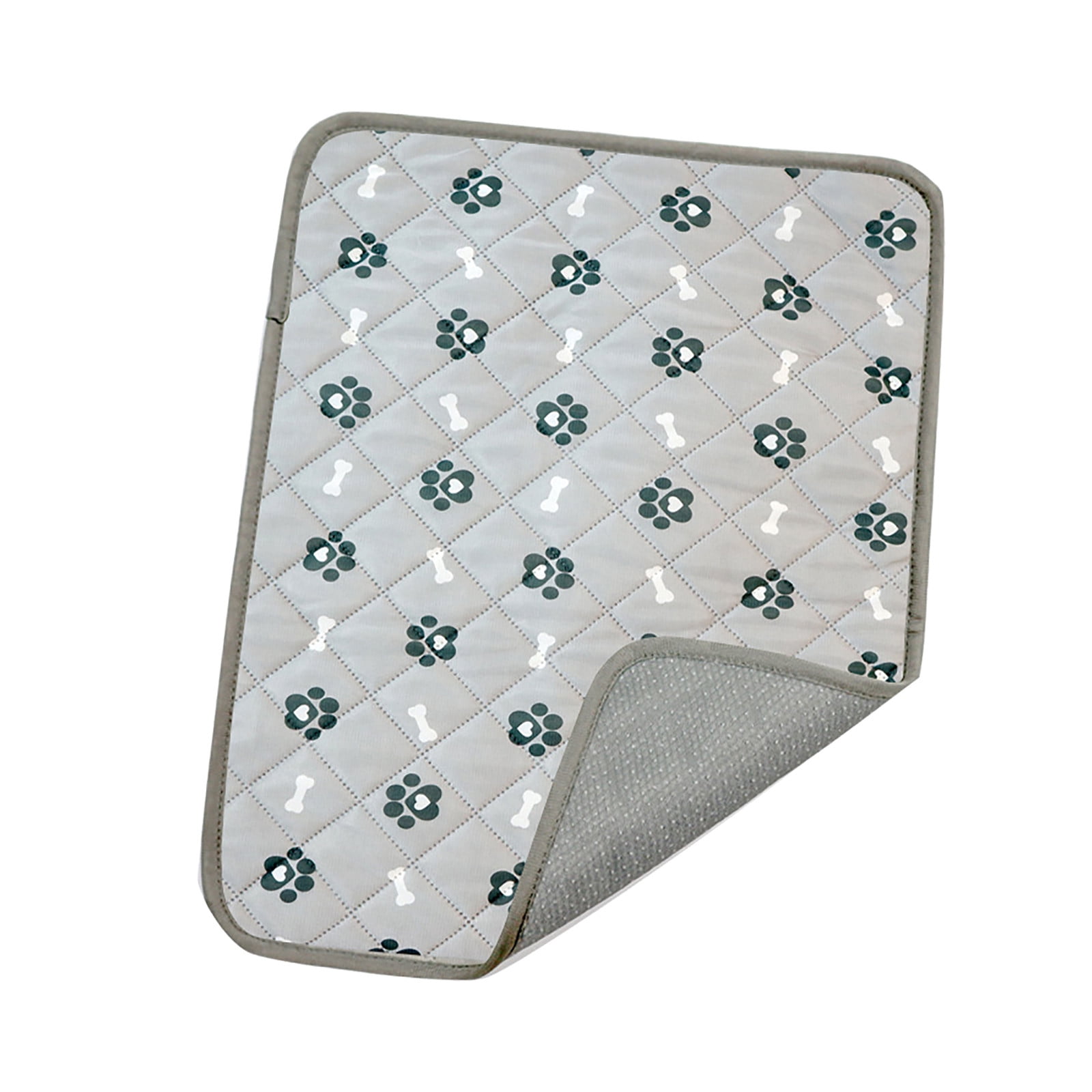 Dog Kennel Padding Dog Mats for Sleeping Small Chillz Heated Floor Mat