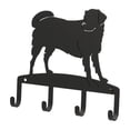 thumbnail image 1 of Dog - Key Holder, 1 of 2