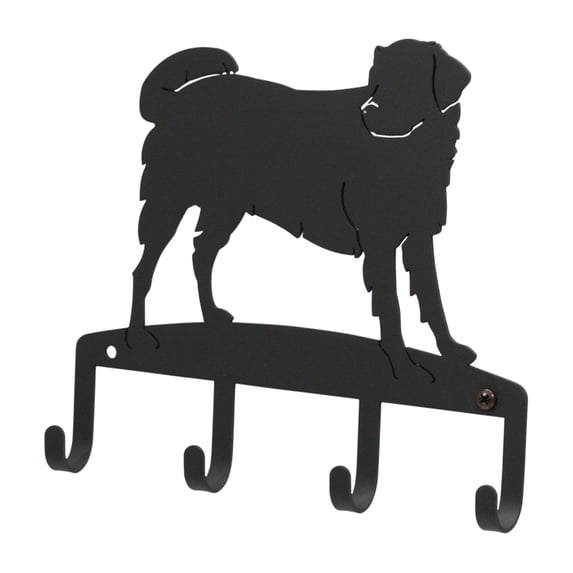 Dog - Key Holder
