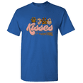 thumbnail image 1 of Dog Kisses Fix Everything - Dog Humor T-Shirt Unique Dog Lover T-Shirt, 1 of 5