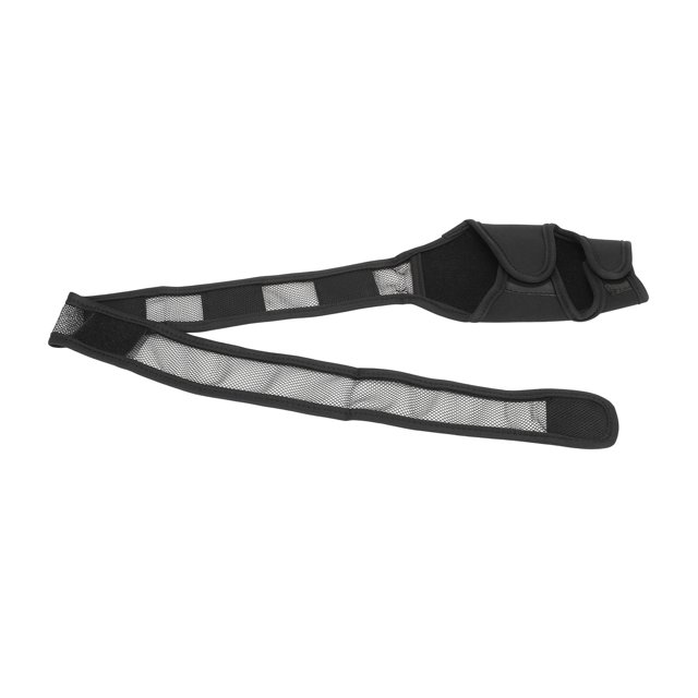 Dog Knee Brace Breathable Adjustable Wound Protection Dog Elbow