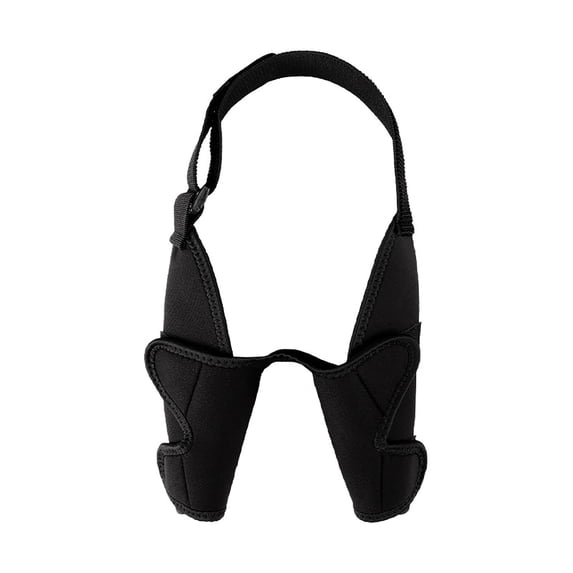 Dog Knee Brace for Torn Acl Hind Leg, Adjustable Knee Support for Joint ...