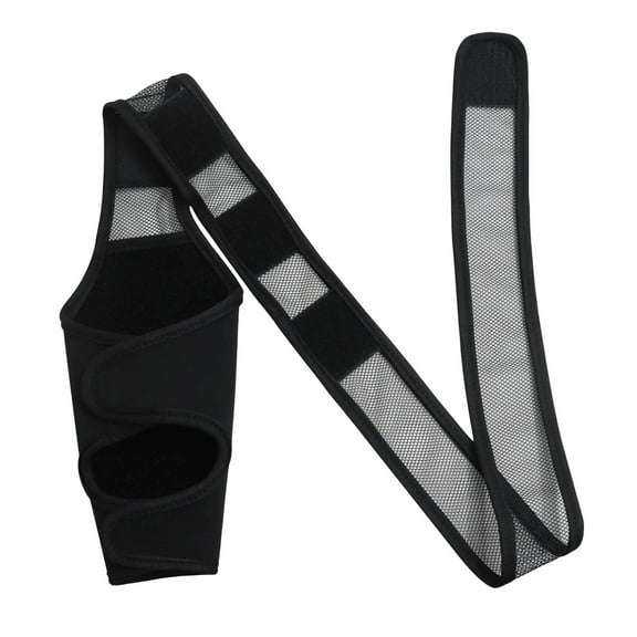 Dog Knee Brace for Support with Cruciate Ligament Injury - Adjustable Recovery Solution for Joint and Muscle Support in Dogs