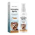 thumbnail image 1 of Dog Knot Removal Spray, Dog & Cat Hair Removal Spray, Dog Conditioner Remove And Smooth Hair,100ML, 1 of 5