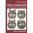 thumbnail image 1 of Pre-Owned Dog Language (Paperback) 0966048407 9780966048407, 1 of 1
