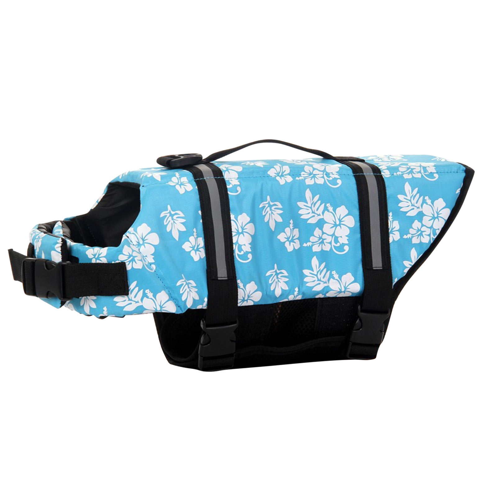 Dog Large Sized Dog Girl Dog Lifes Jacket Dog Lifes Vest Stripes