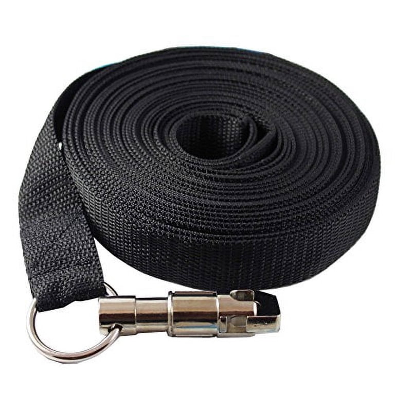 3 collar dog leash Replacement E-collar Strap