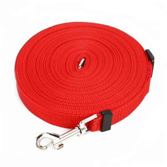 Dog Leash Control Rope for Safe Pet Guidance, Suitable for Various Breeds Outdoor Activity, Easy