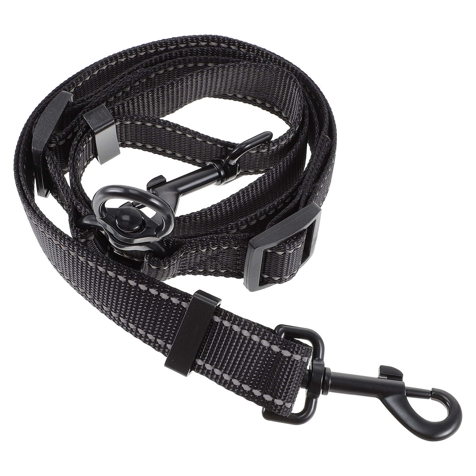 Dog Leash Pet Rope Walking Double Traction Leashestraining Coupler