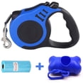 thumbnail image 1 of Dog Leash Retractable for Small Medium Dogs 16.5ft, 1 of 7