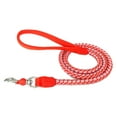 thumbnail image 1 of Dog Leash for Large Medium Dog Reflective Stitching Pet Leash with Padded Handles Dog Lead Rope Pet Leash for Running Walking Training, 1 of 5