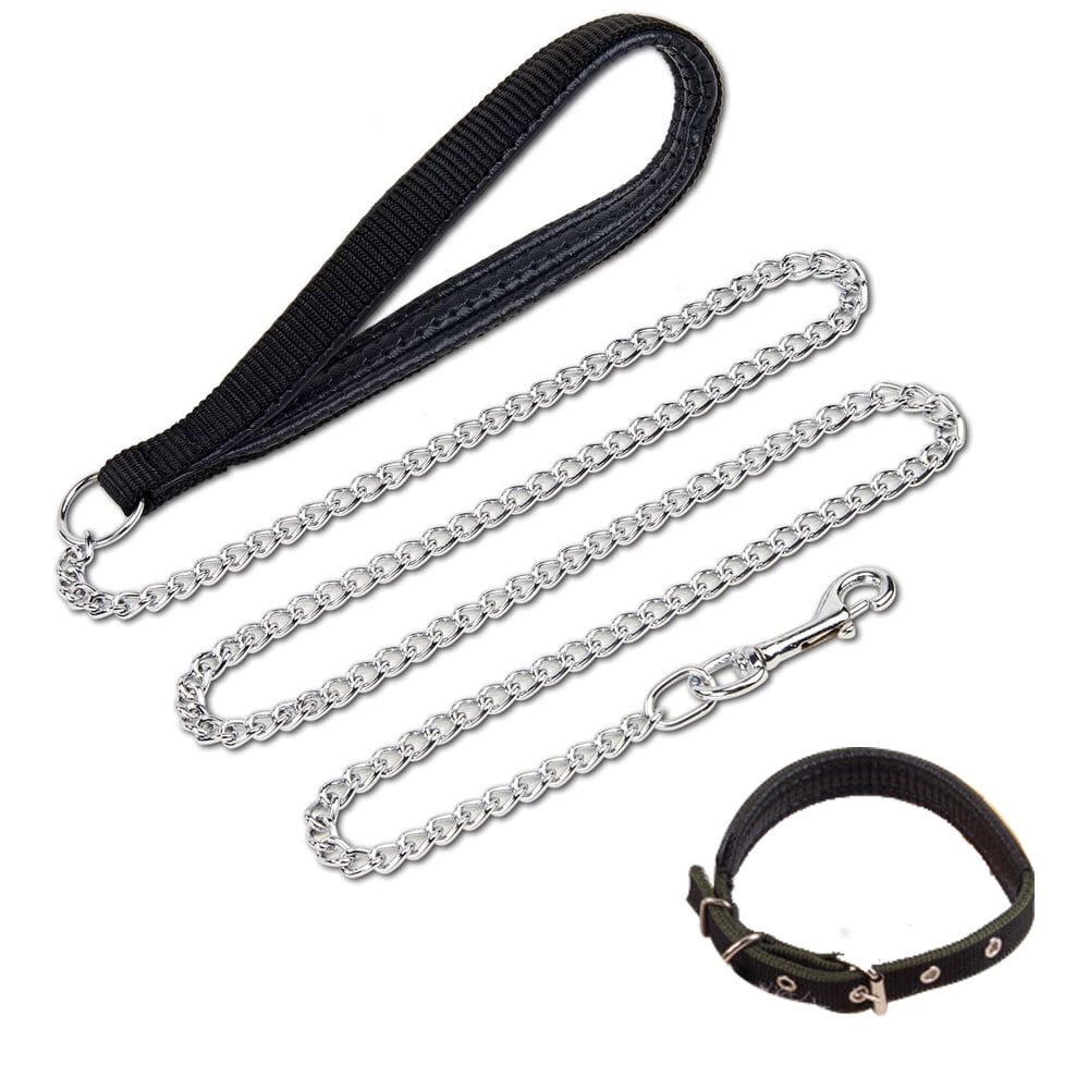 Dog chain snaps outlet